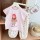Haut rose HS51433-1 