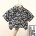Blume im Hongkong-Stil