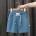Navy blau