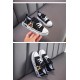 2024 frühling und Herbst Neue kinder Jungen Mädchen Leinwand Schuhe Kleine Weiße Schuhe Verschiedene freizeitschuhe