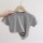TX-reines Grau 