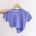 TX-Reines Blau-Lila