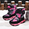 Jungenstiefel