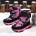 Jungenstiefel