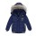 Blau 