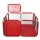 Roter Platz, kein Geschenk 