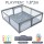 GRAU 180X200  + $33,18 
