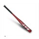 Baseballschläger für Kinder – Vollaluminiumlegierung – 20/24/25/28/30/32/34 Zoll – Baseball-Schlagausrüstung
