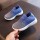 Blau 
