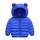 Blau 
