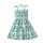 ديناصور أزرق سماوي CC02010-AS  + $1.47 
