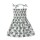 الباندا البيضاء CC02010-BS  + $1.47 