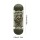 schwarzer Totenkopf  + $0,01 
