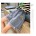 Shorts mit besticktem Smiley-Gesicht