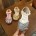 Sandalen für Mädchen