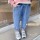 Hose mit Schildtaschen  + $0,87 