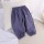 Leinen-Baumwollhose Huilan  + $0,06 