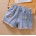 Daisy-Shorts