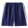 5 Punkte dunkelblaue Hose  + $0,25 