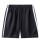 5-Punkt-Hose schwarz.  + $0,25 