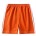 5 Minuten Hose orange