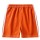 5 Minuten Hose orange  + $0,25 