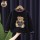 S006-Schwarz  + $2,24 