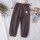 braune Unterhose 