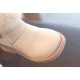 Solid Color New British Style Girls Casual Boots Plush Winter Soft Baby Boys Short Boots Kids Shoes Children Drop Shipping