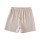 graue Shorts 