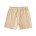 Leinenshorts