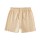 Leinenshorts 