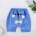 Kurzer PP Blue Bear