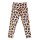 Gelber Leopardenmuster  + $0,17 