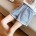 Lange Taschenshorts