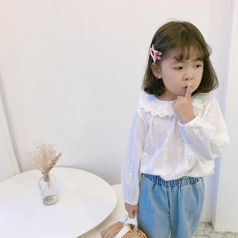 kids blouse