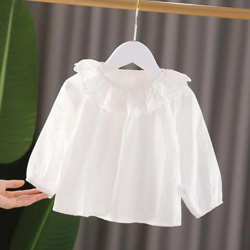 girls blouses