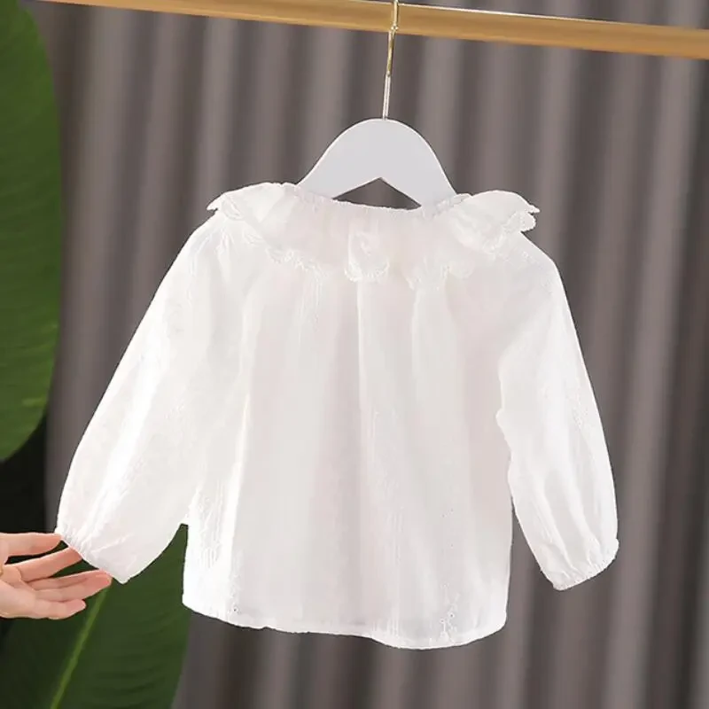 baby blouse